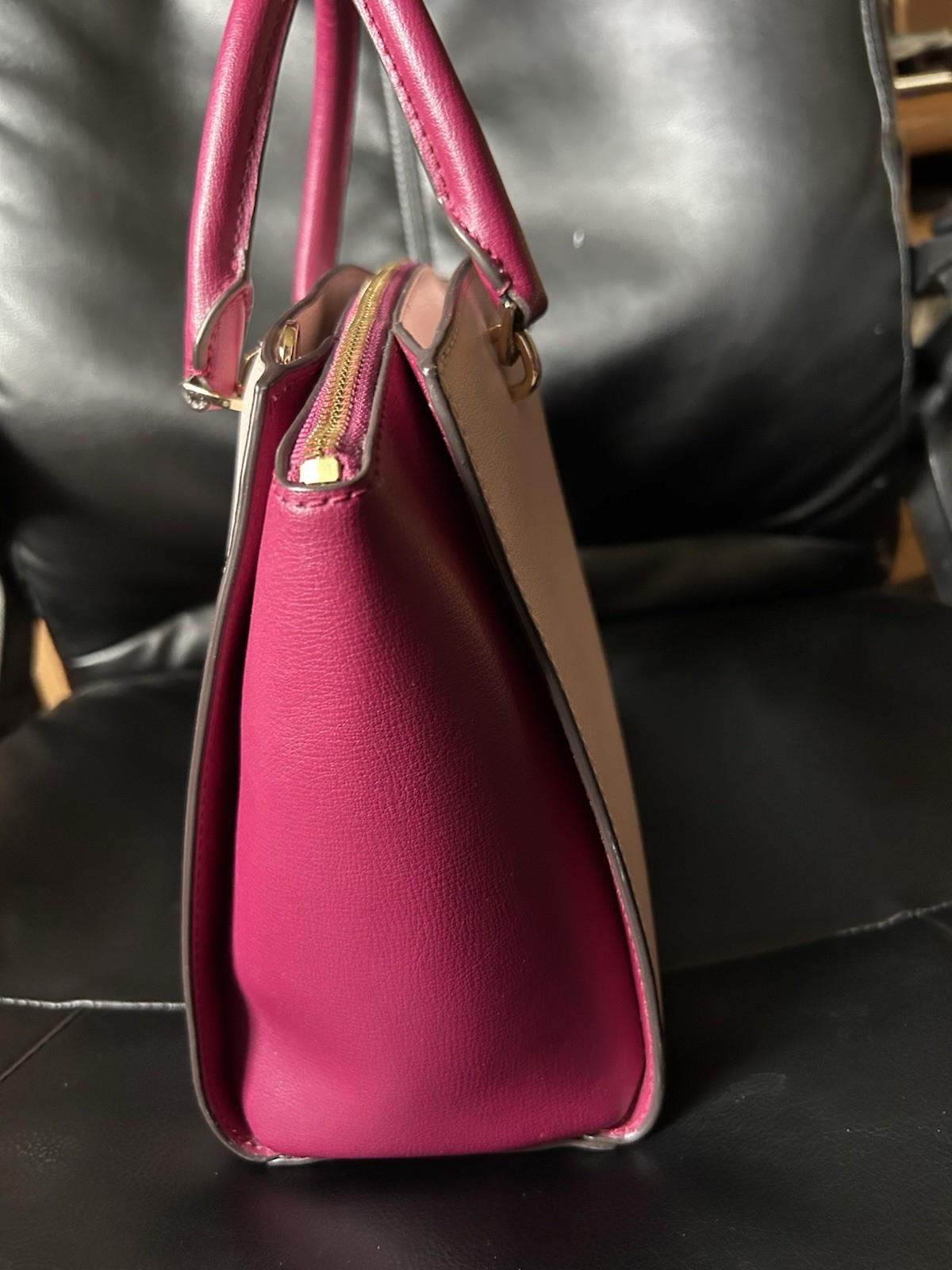Michael Kors Large Ellis Satchel