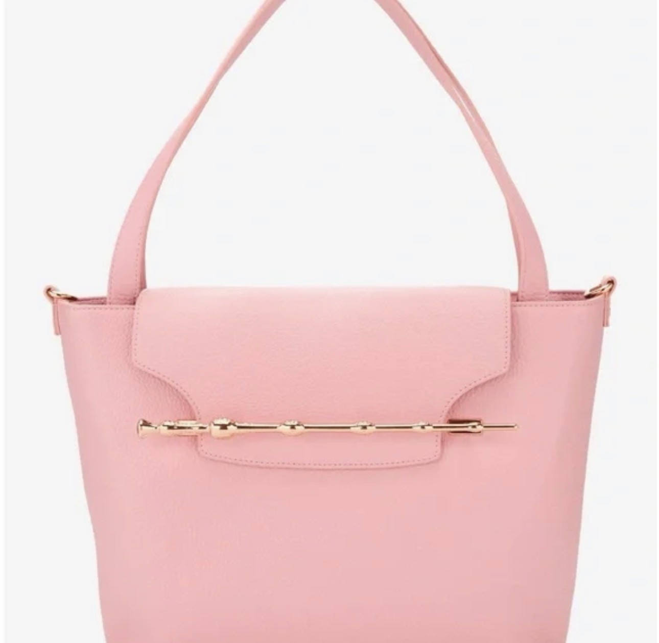 Loungefly Harry Potter Elder Wand Pink Tote Bag – BoxLunch Exclusive NWT