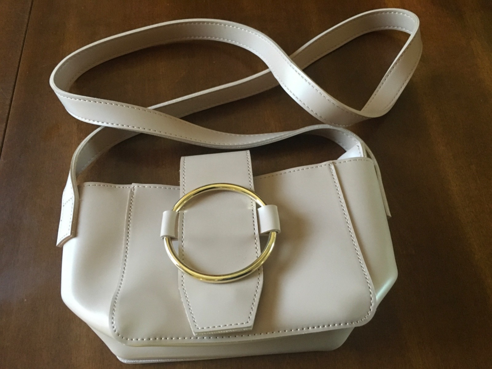 MINISO Shoulder Bag 8”x5”