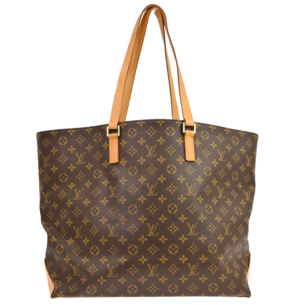 Best07 LOUIS VUITTON CABAS ALTO HAND TOTE BAG MONOGRAM M51152 AR0041 RQ04493