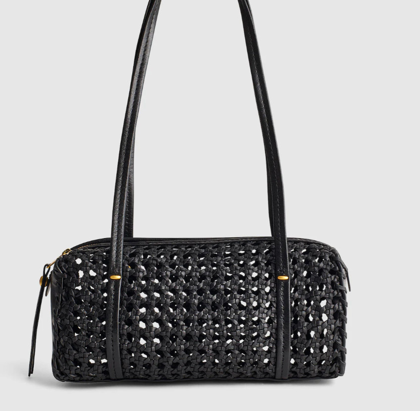 Madewell The Brioche Mini Shoulder Bag