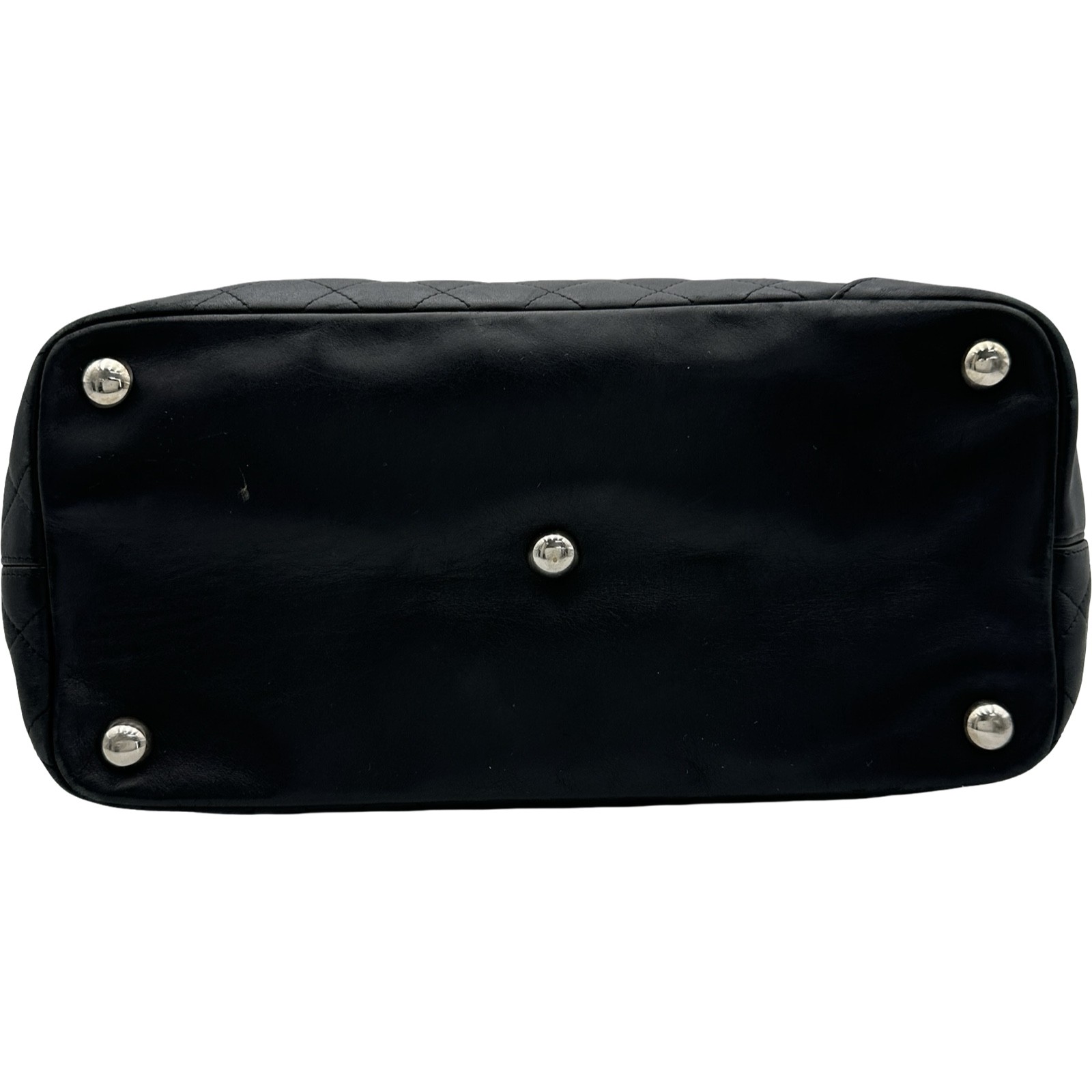 CHANEL Cambon Line Tote Large A25169 11番台 Tote Bag Japan ookura