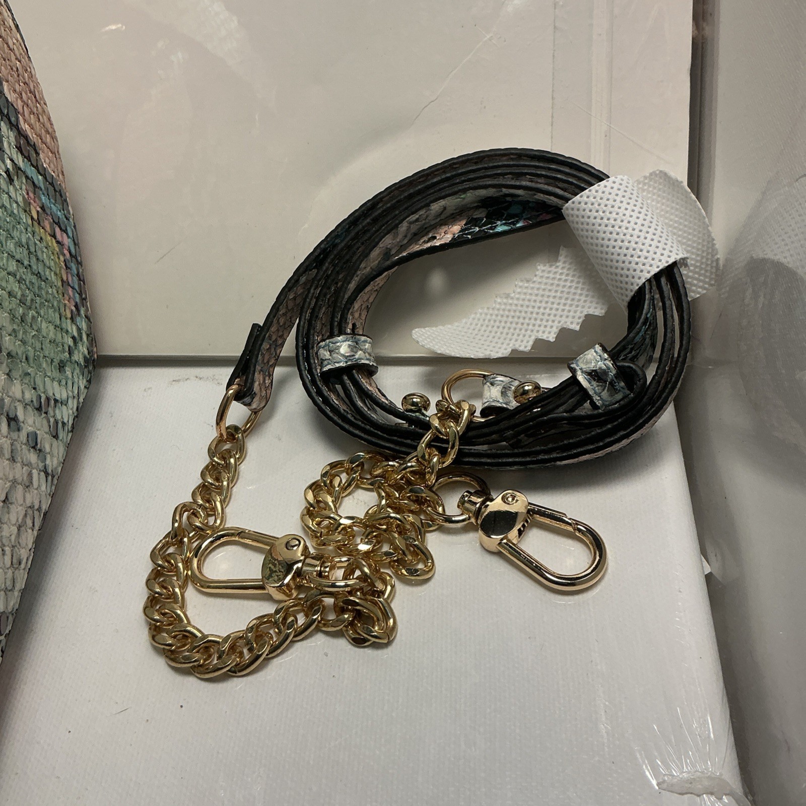 J LUXEThe Python