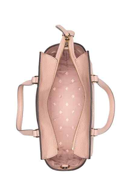 NWT KATE SPADE Jackson Medium Satchel Pebble Leather Bag $359 Original Packaging