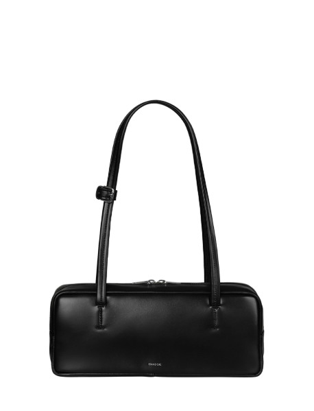 STAND OIL More Baguette Bag Black Women’s Shoulder Bag – Express