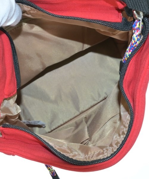 MEI Shoulder Bags Red 2200698177048