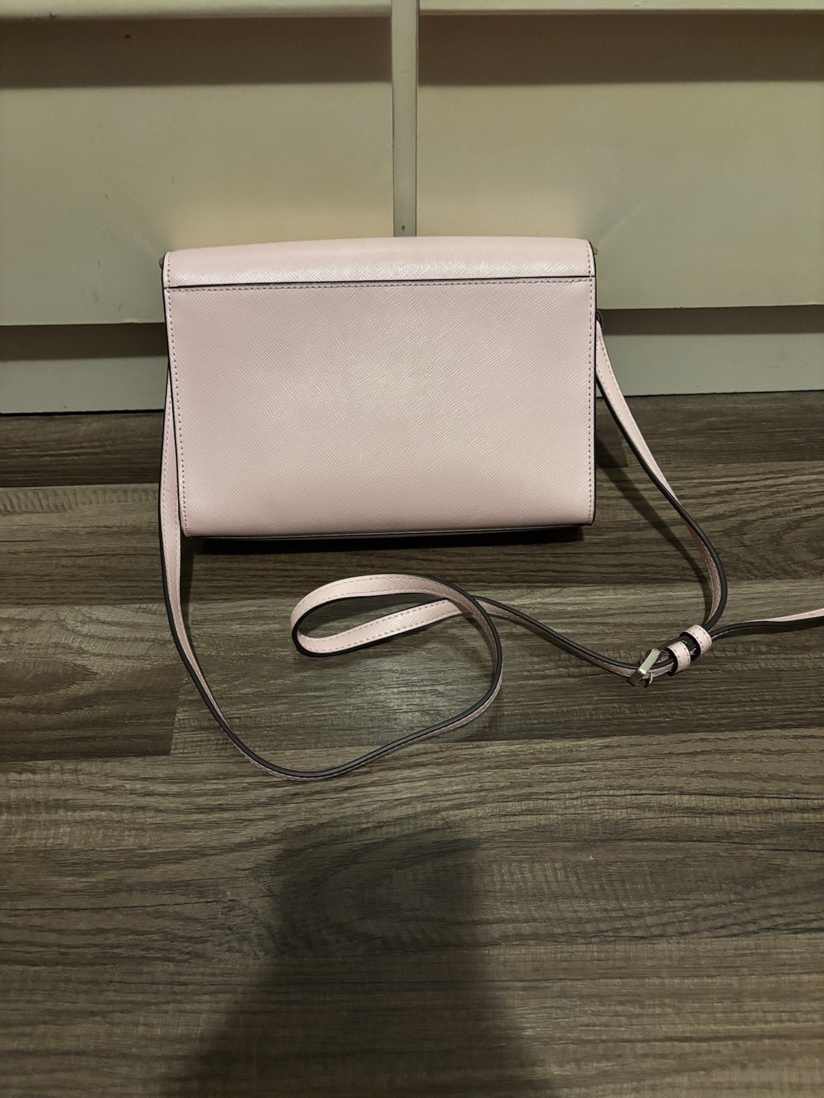 Kate Spade Pink Purse