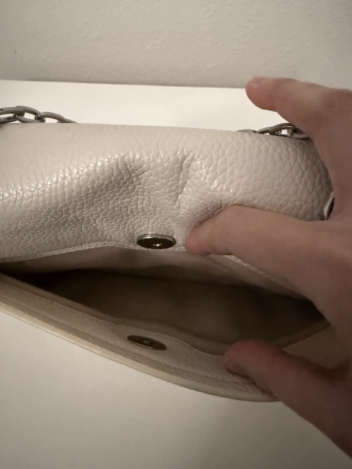 Oroton Elina Small Satchel (2021 Model)