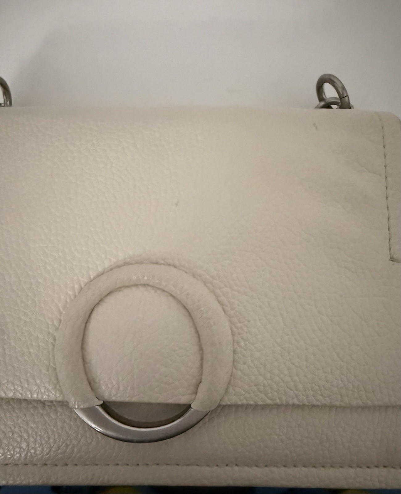 Oroton Elina Small Satchel (2021 Model)