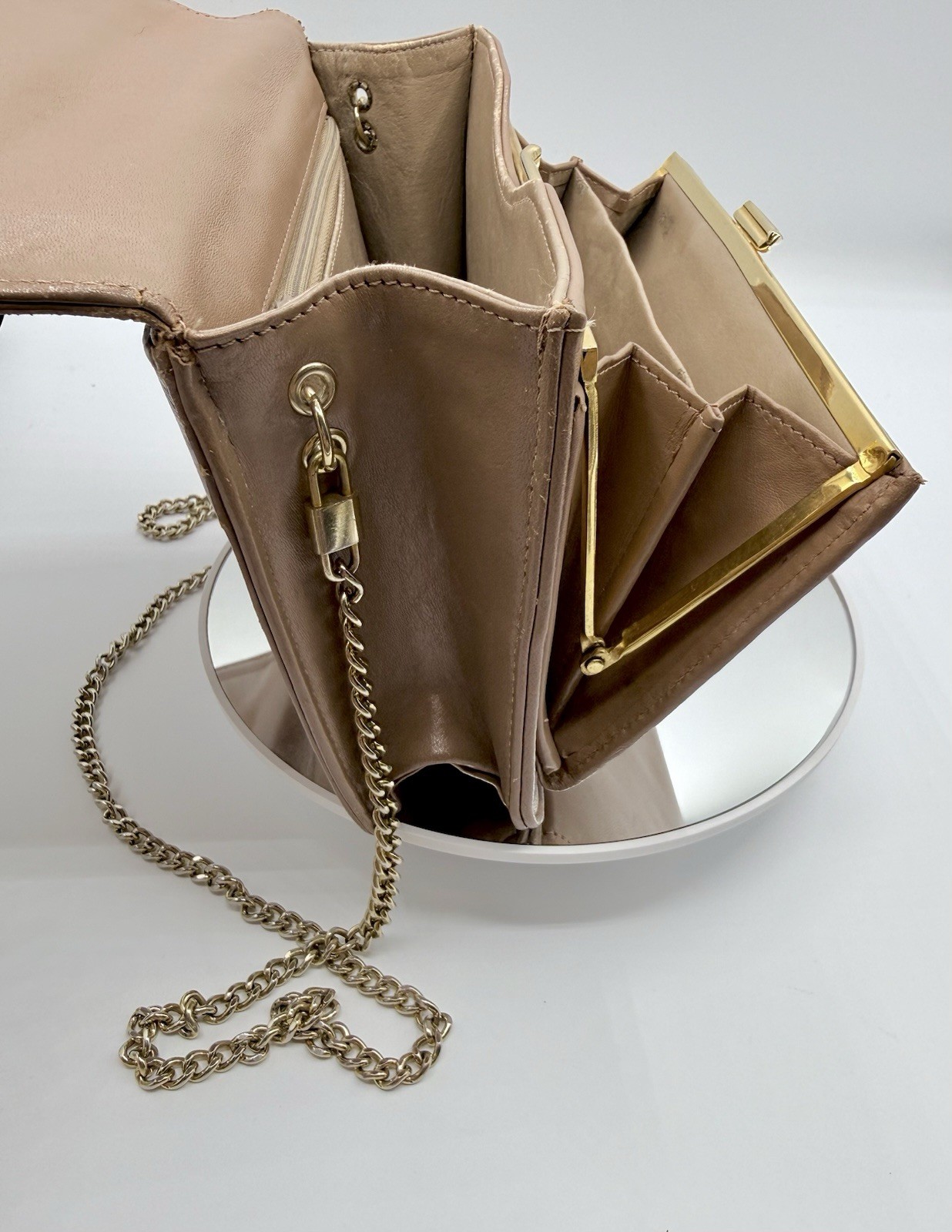 Christian Dior 30 Montaigne-vintage Piece!