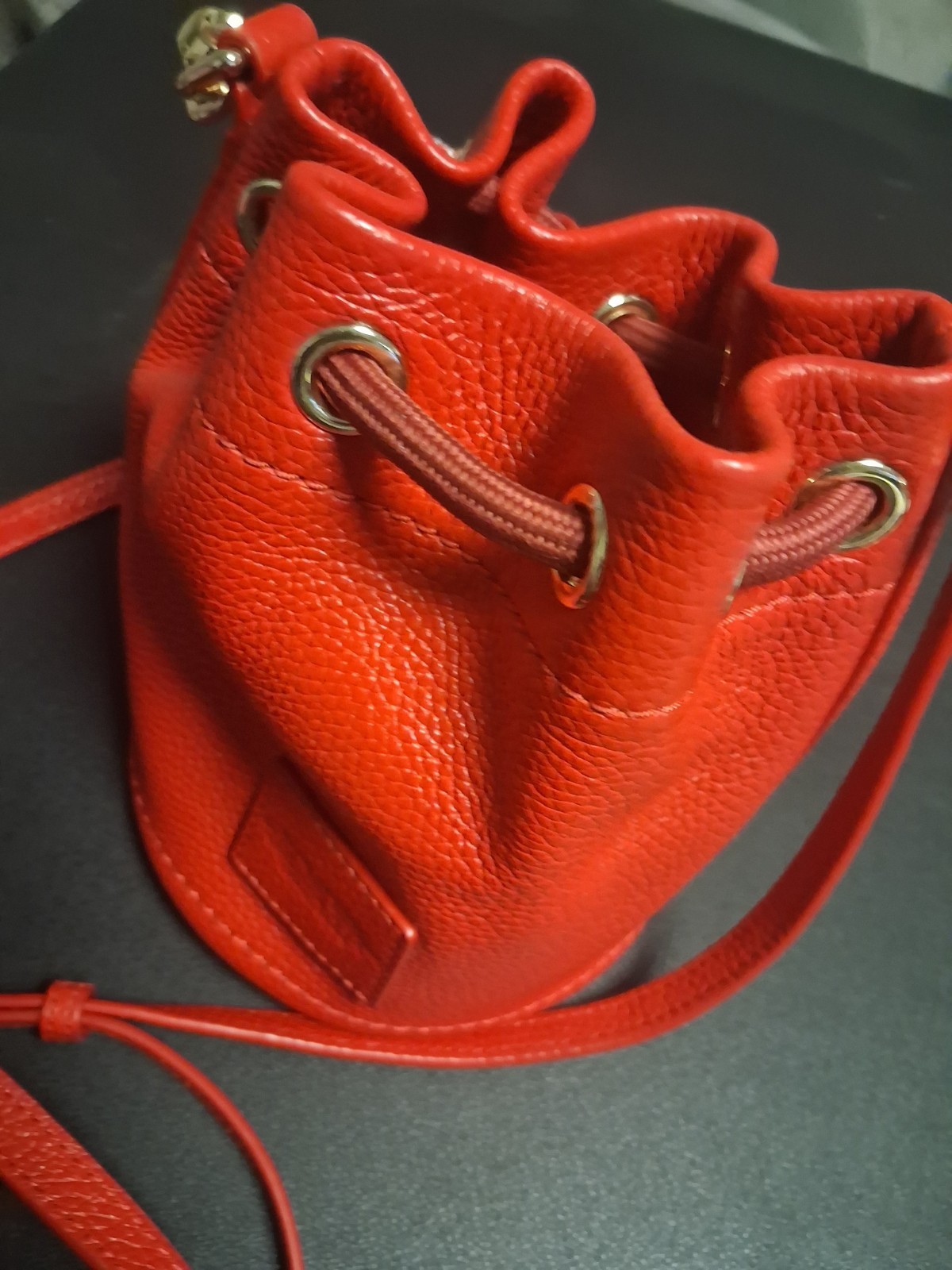 Marc Jacobs Leather