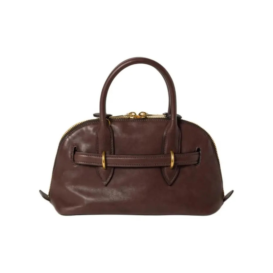 MIU MIU Aventure Single Shoulder Crossbody Handbag Women’s 11x4x6.4 in