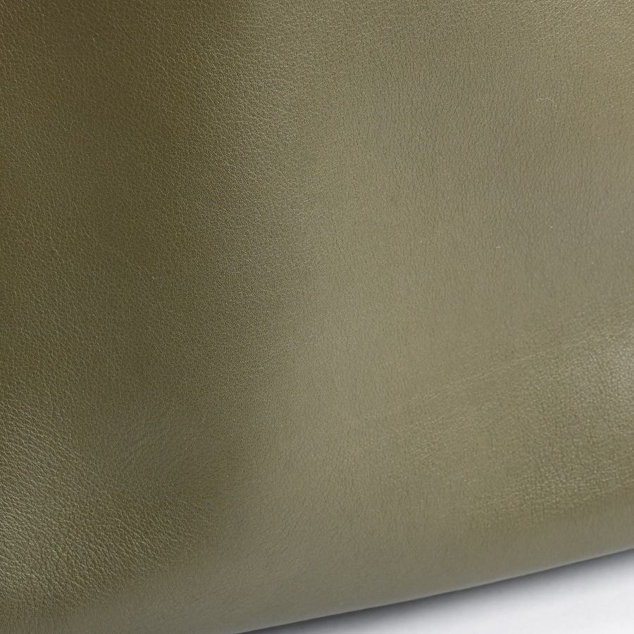 FENDI Peek-A-Boo Essentials 8BN302-SMQ HANDBAG / khaki Women