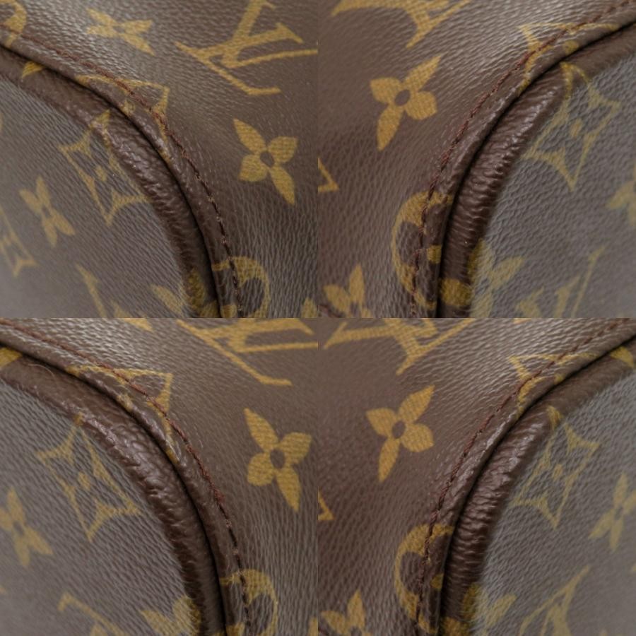 LOUIS VUITTON Bag: Vavin GM M51170 Brown W30H32D10.5cm;