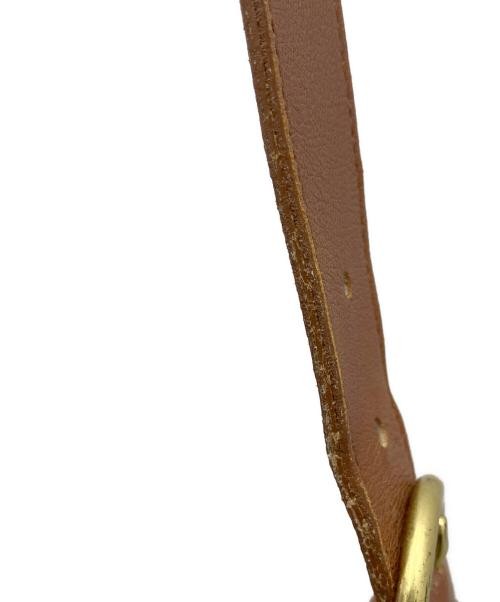 COACH Shoulder bags brown 4115