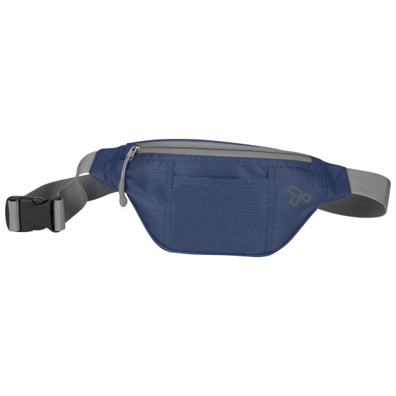 Travelon Top Zip Lightweight Waist Pack