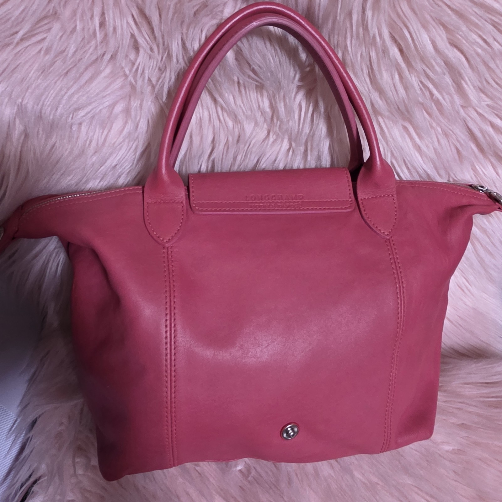 Longchamp Medium
