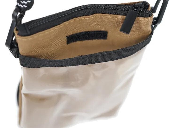 L.L Beam Multi-Functional Shoulder Bag With Water-Repellent Material