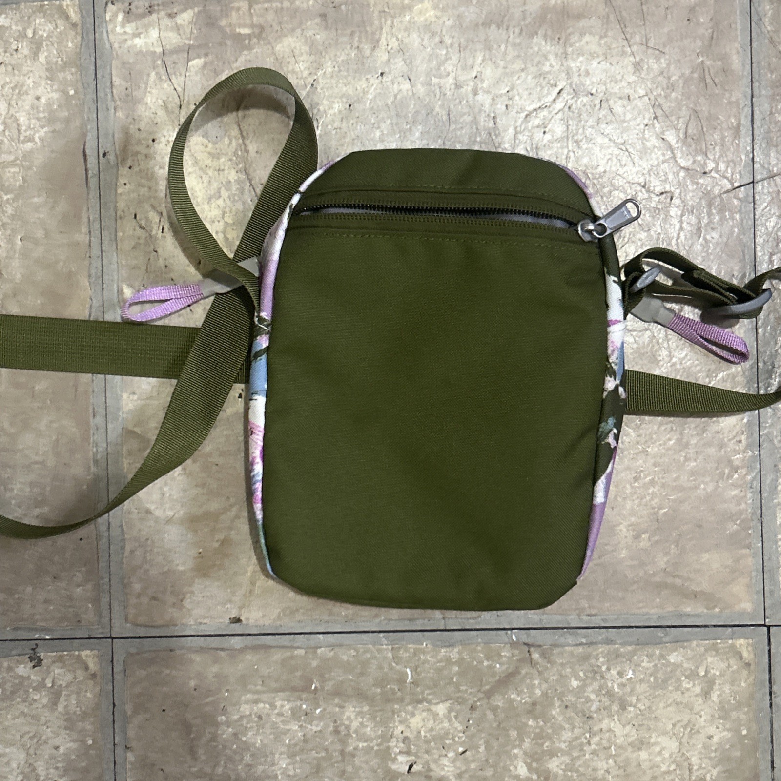 The North Face Jester Crossbody Bag
