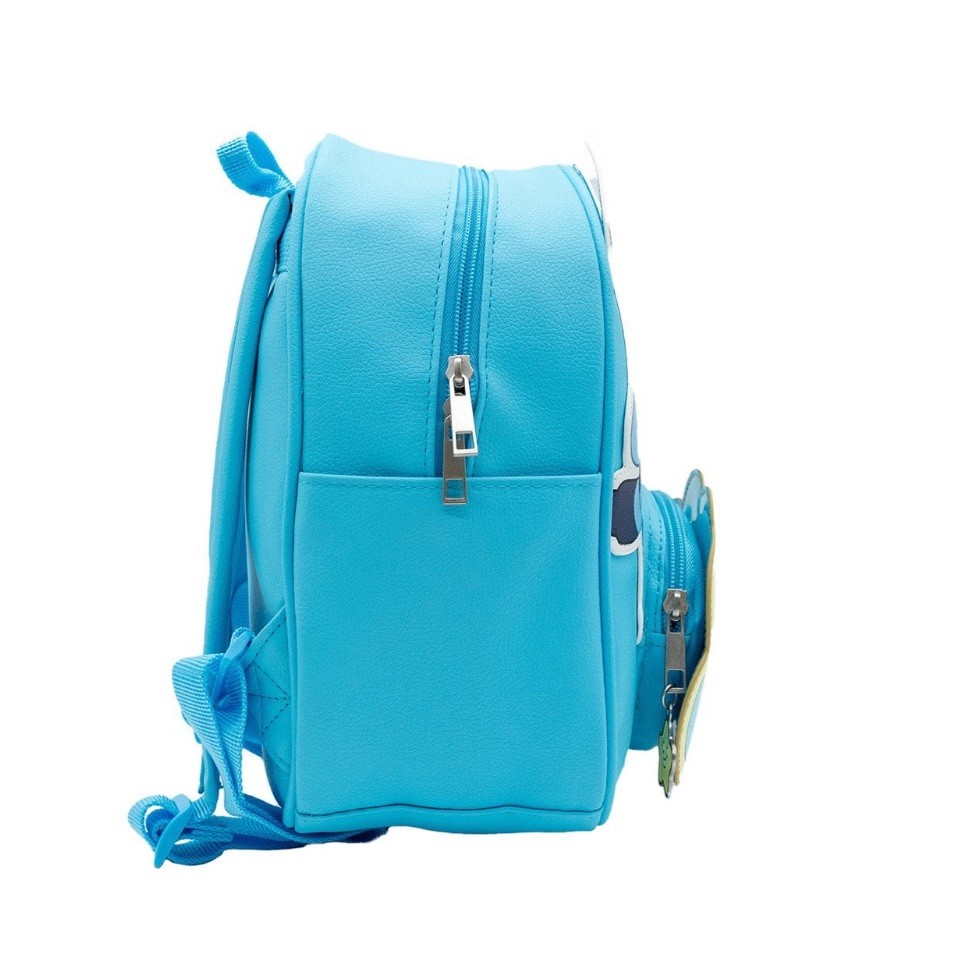 Bluey 10.5″in Mini Backpack & Coin Purse Brand New Collectible