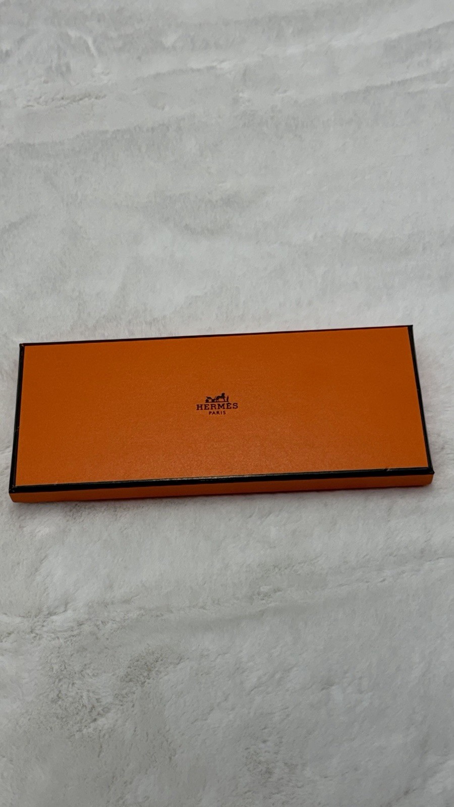 Hermes Bag Charm PM Jaune Milton B Nuit Bleu Tie