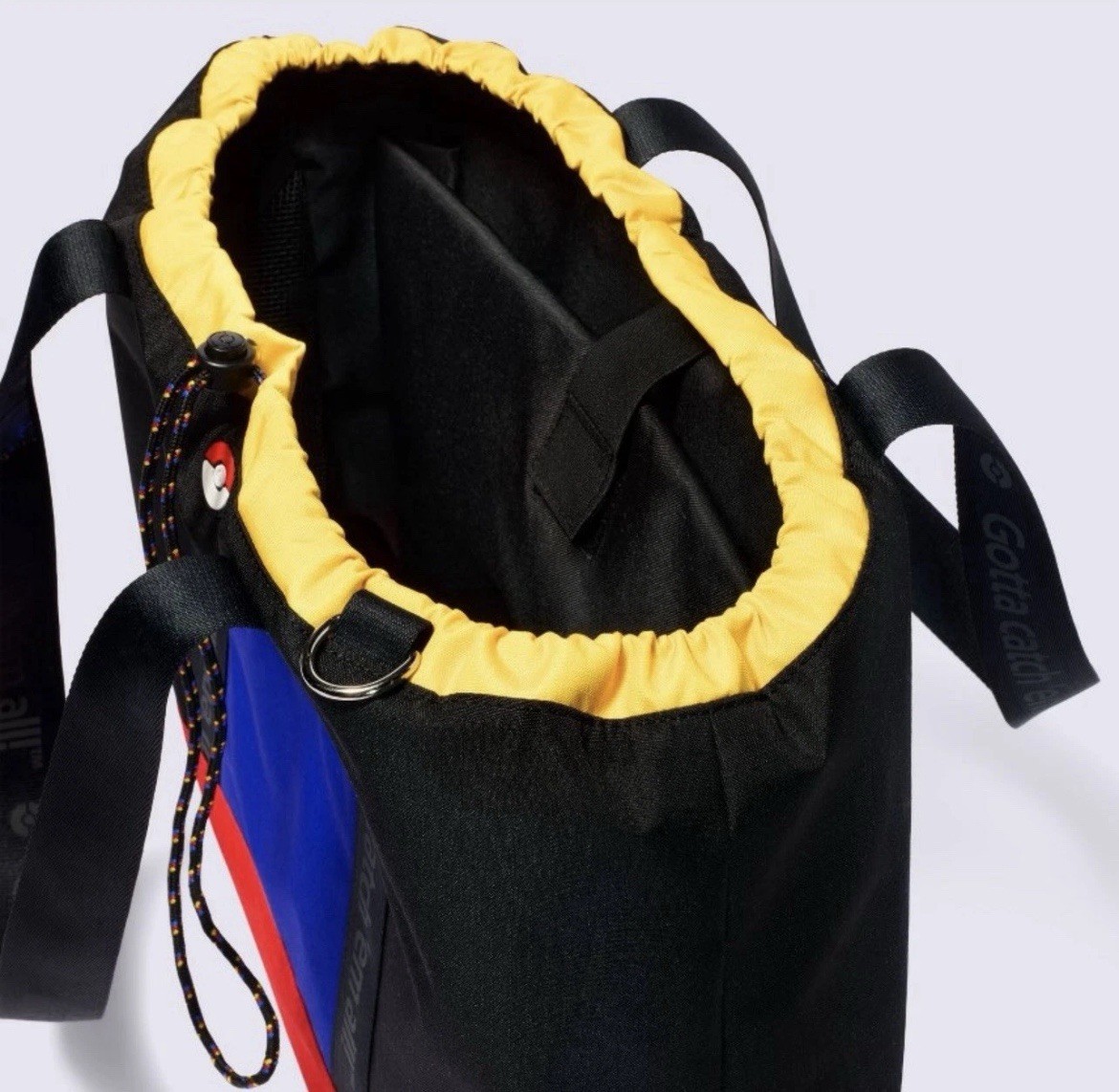 Pokemon x Target Adventure Tote Bag