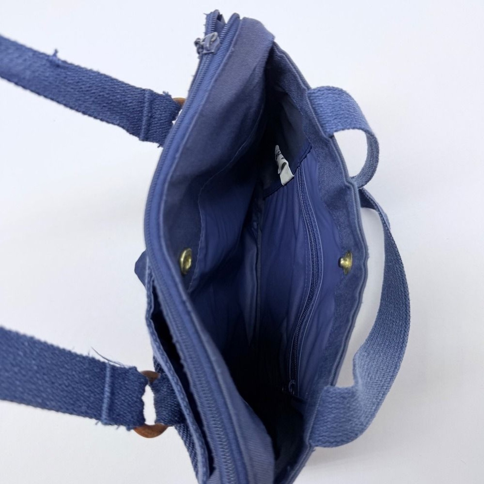 Kangaroo Crossbody Bag With Matching Coin Pouch