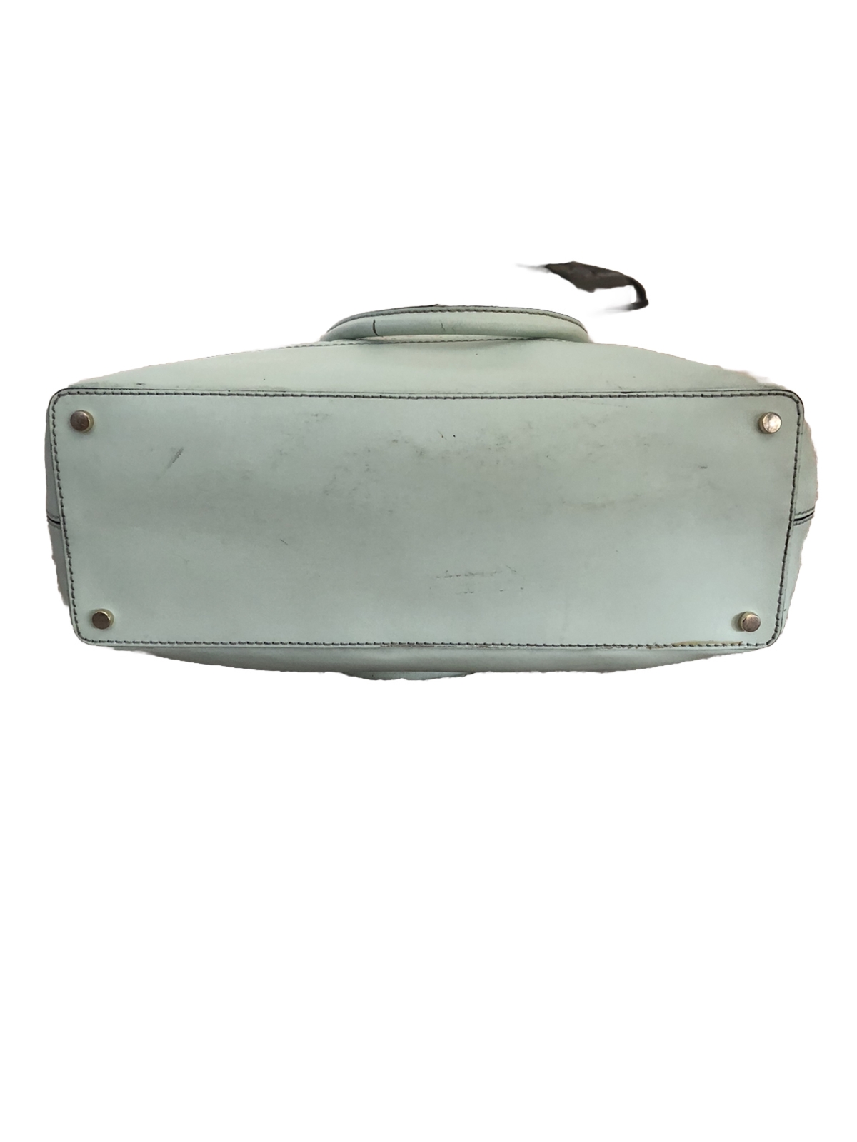 Kate Spade Mint Green Medium Purse (PLEASE SEE PHOTOS)