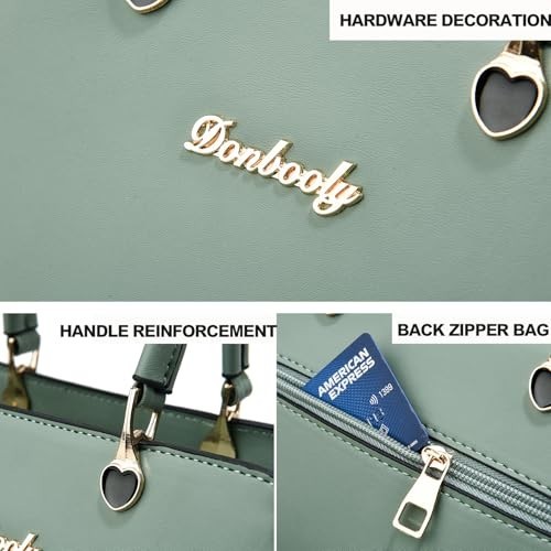Women’s Fashion Handbags, Purses, and Leather Accessories.