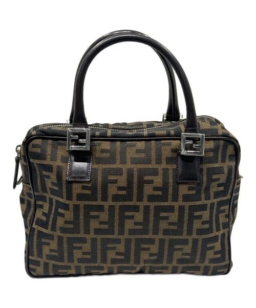 FENDI Zucca #1008