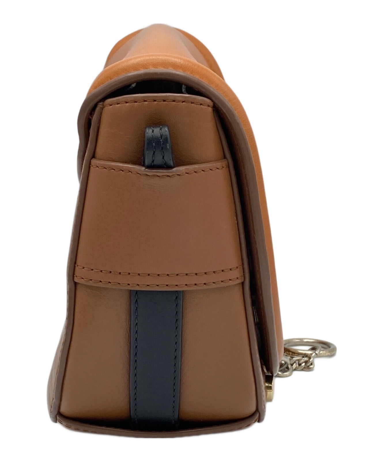 SEEBYCHLOE Shoulder bag Mara Brown Authentic From Japan