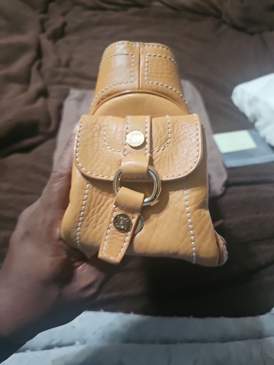 Celine Boogie Bag
