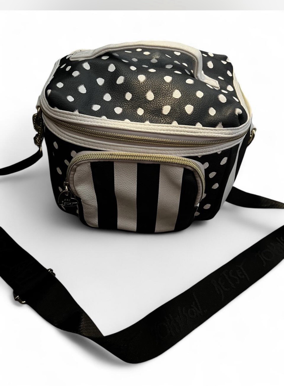 Betsy Johnson Lunch Tote
