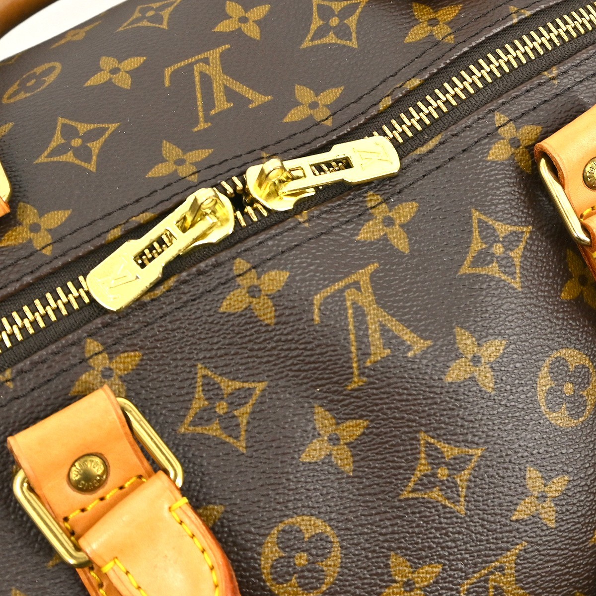 Best03 LOUIS VUITTON KEEPALL 60 TRAVEL HANDBAG MONOGRAM M41422 VI1903 RQ02853