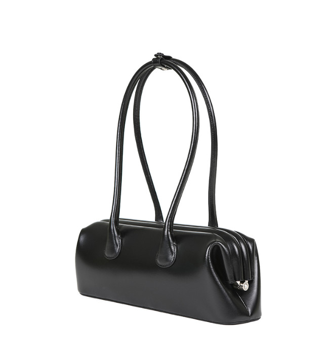 OSOI – BOAT WIDE BLACK (Shoulder Bag) K Brand