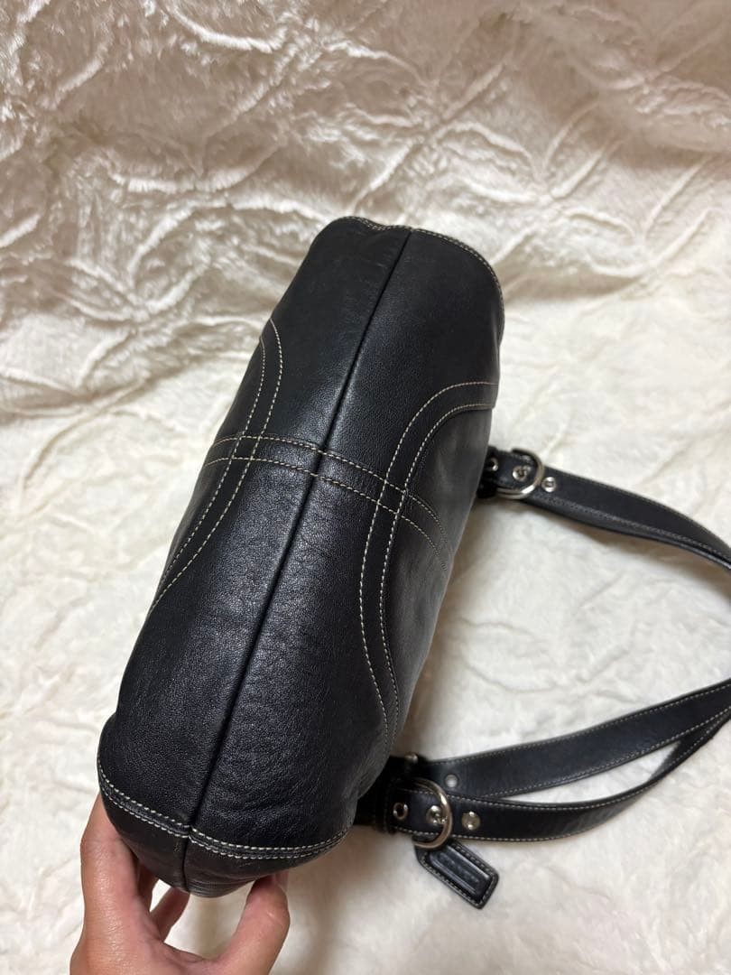 Vintage COACH Archive Y2K Old COACH