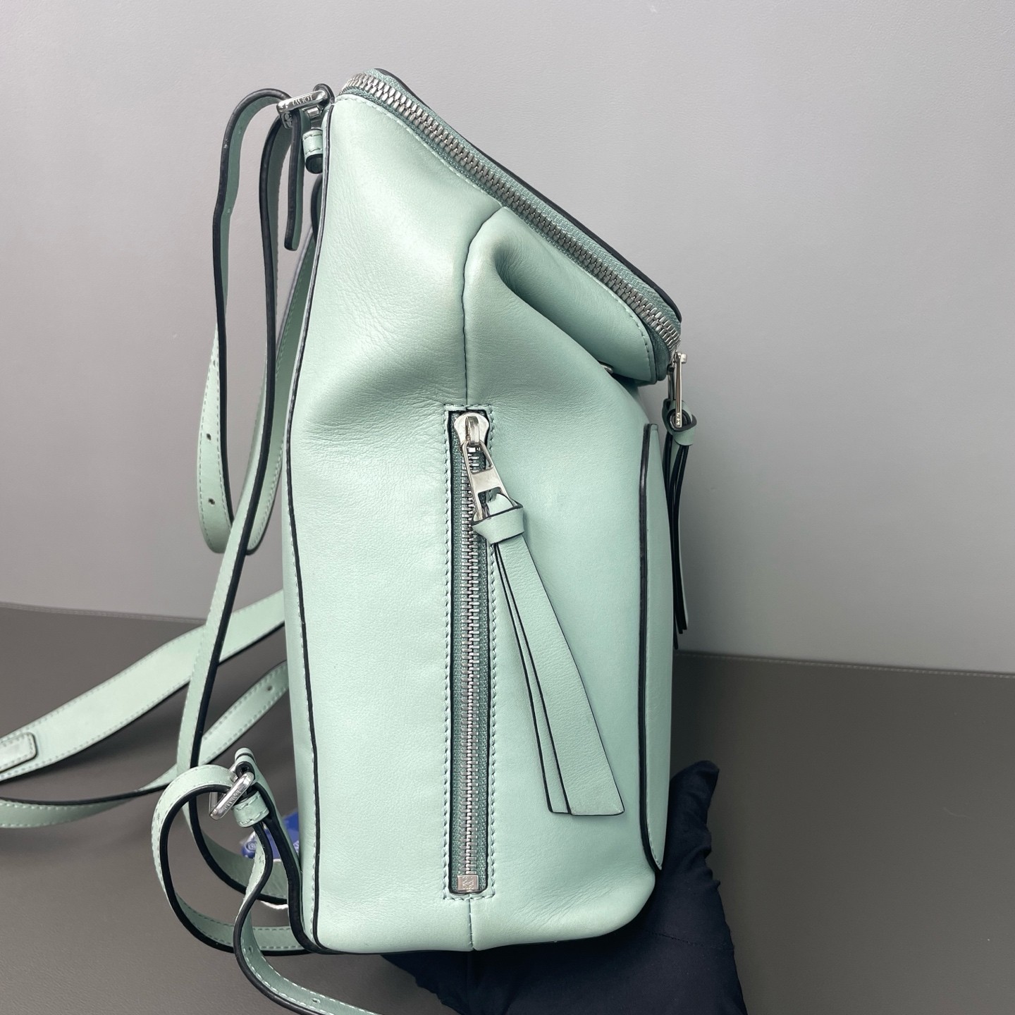 Loewe Pre-Owned Authentic Backpack Mint Free Tracked Shipping