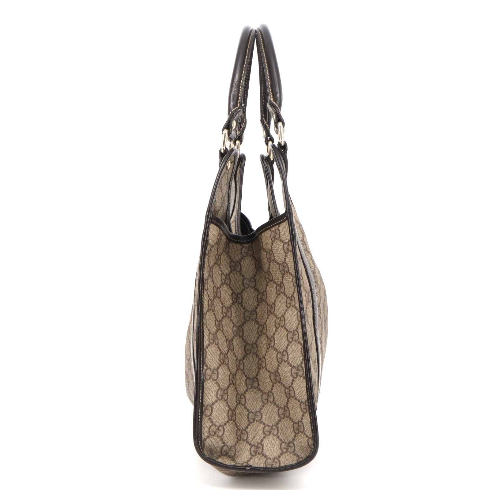 [Pre-owned] Gucci GG Joy Bardot Shoulder Bag