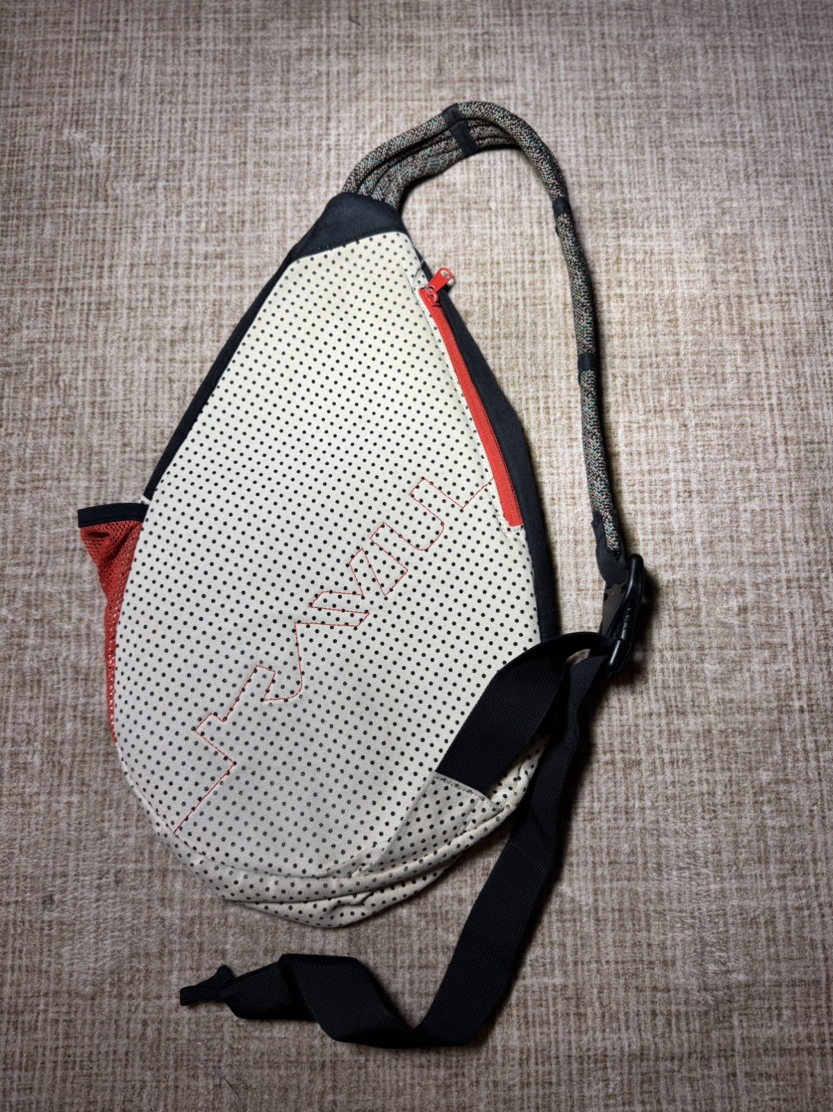 KAVU Rope Bag