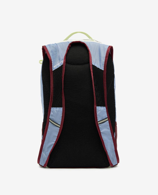 New Balance Nobon 17 Backpack LIGHT BLUE NBGCGSW108 No Tariffs In US