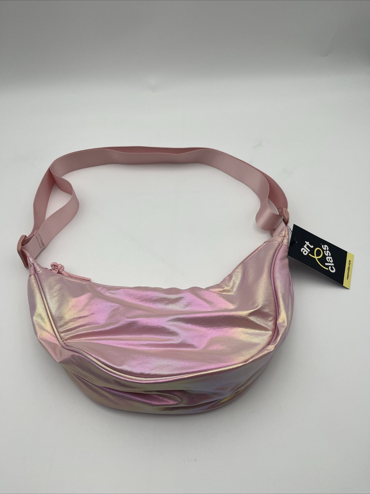 Art Class Pink Women’s Crossbody