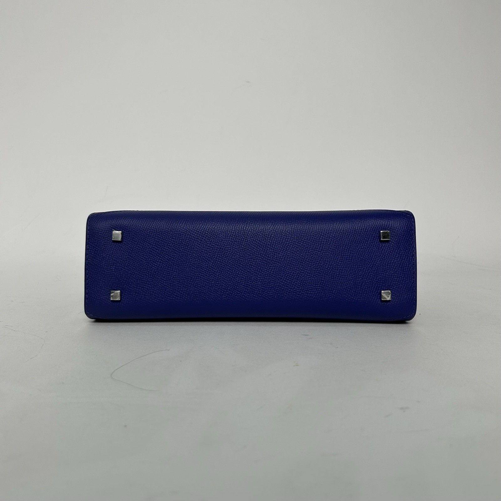 MOYNAT Gabrielle Medium 26cm Calfskin Shoulder Bag