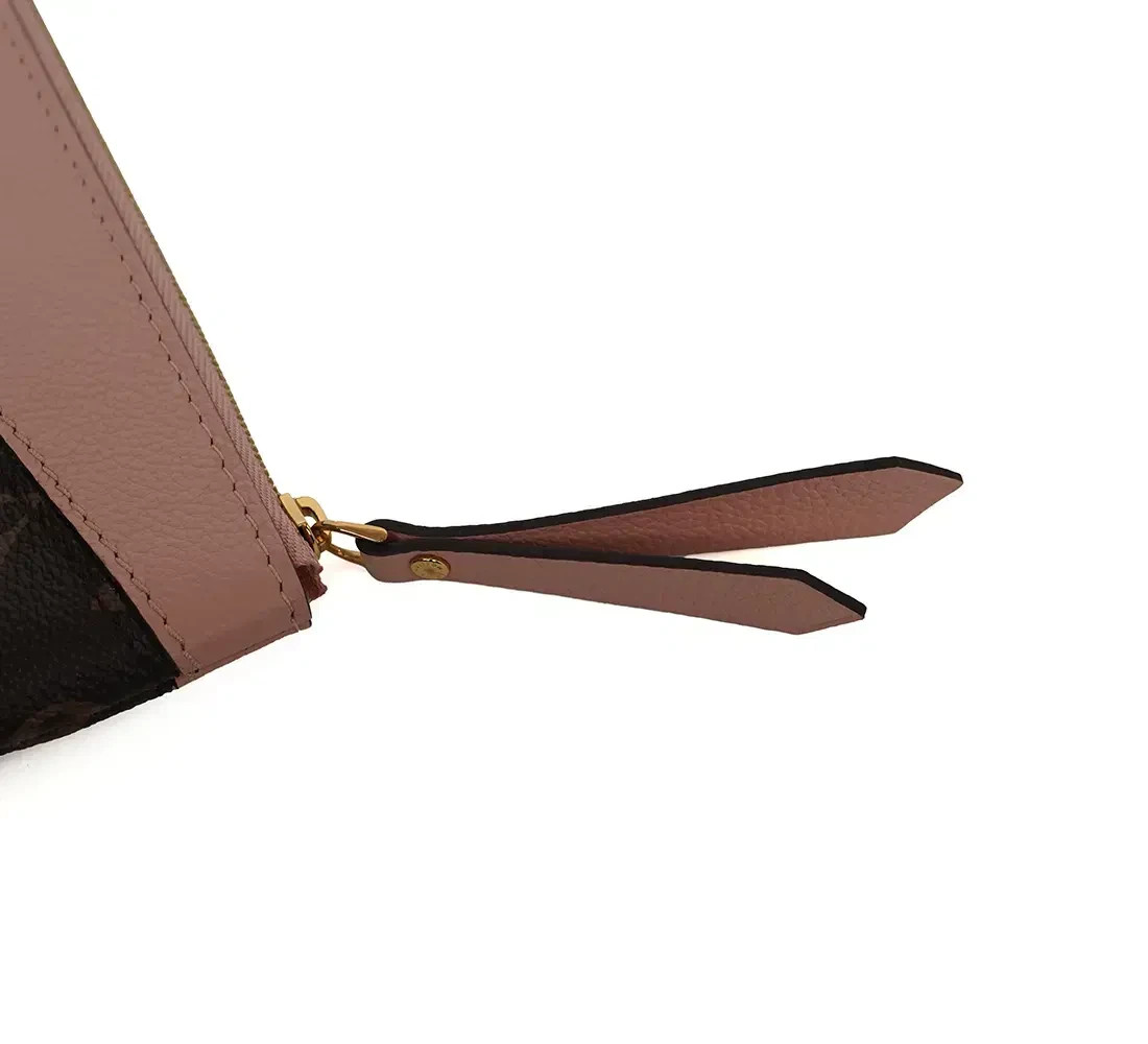 Louis Vuitton Monogram Daily Pouch M62942