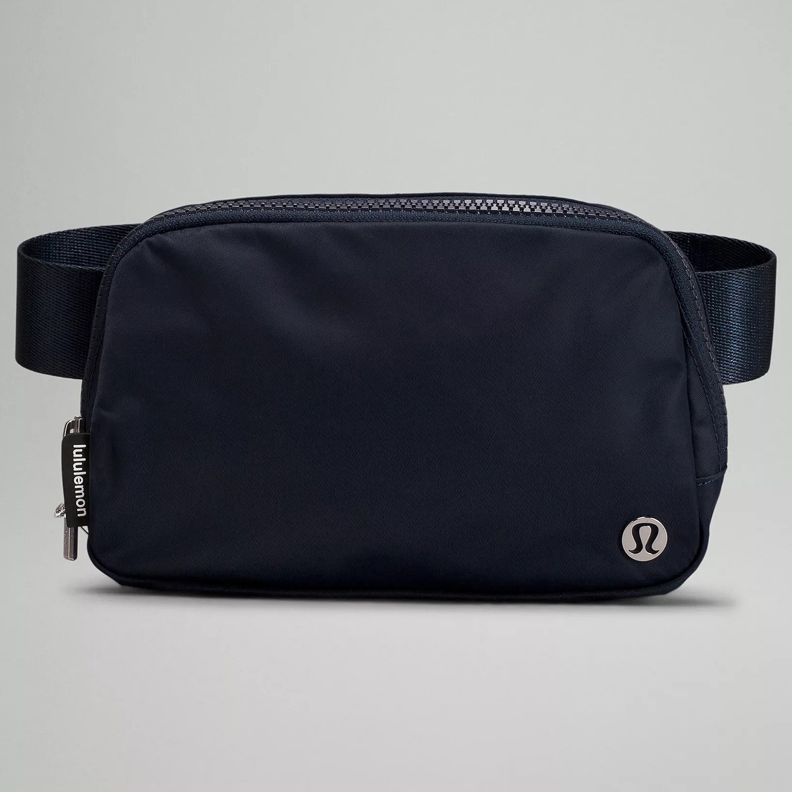 Original Lululemon Everywhere Belt Crossbody Bag 1L Navy Blue Women Men NWT