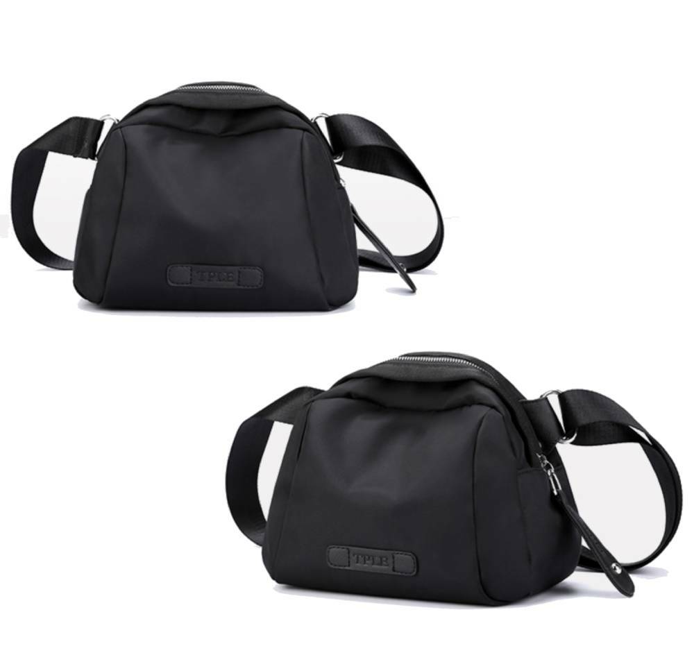 Women Ladies Crossbody Waterproof Shoulder Bag Purse Handbag Messenger Satchel