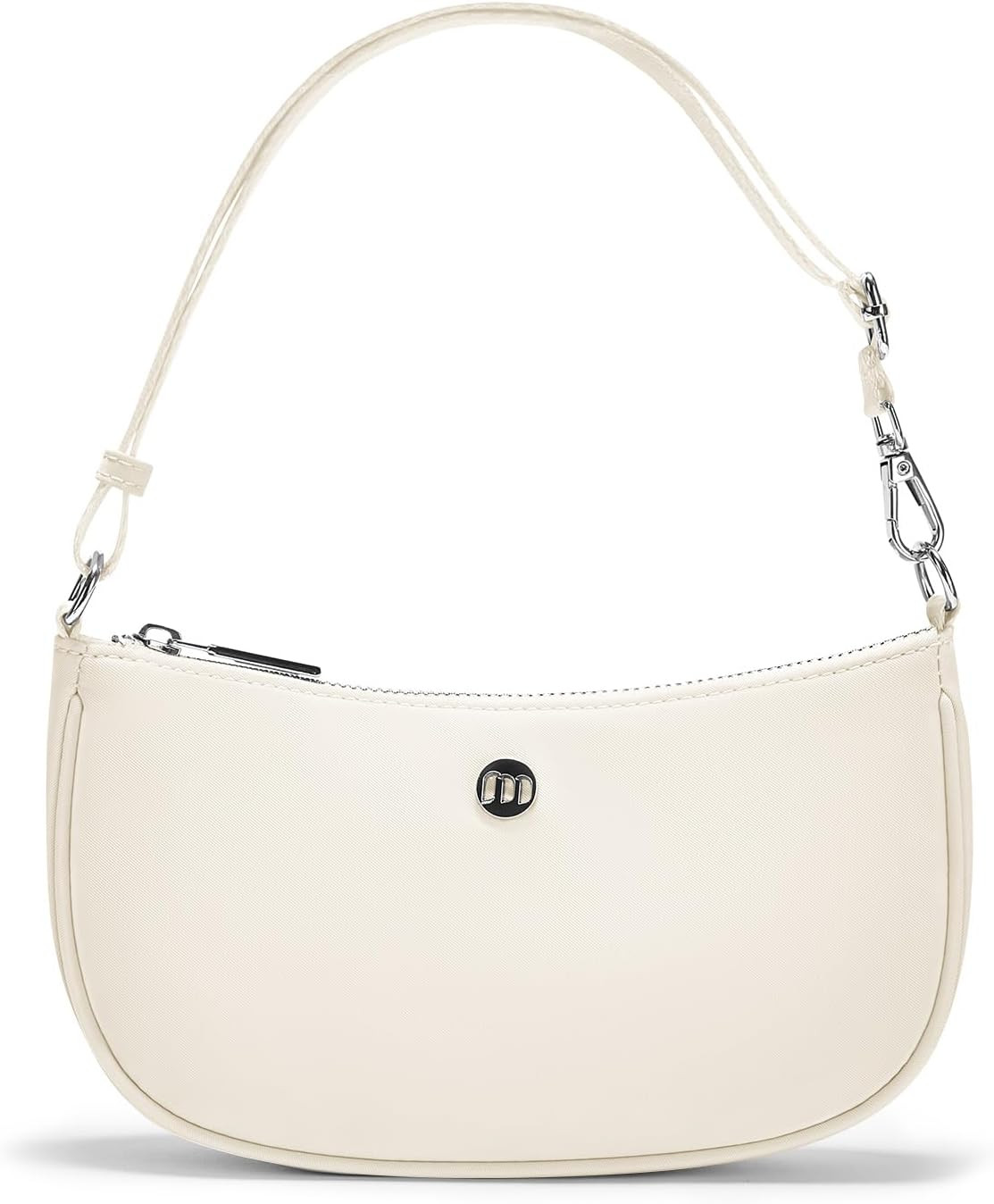 Shoulder Bag for Women Handbags with Adjustable Strap Underarm Purse Mini Clutch