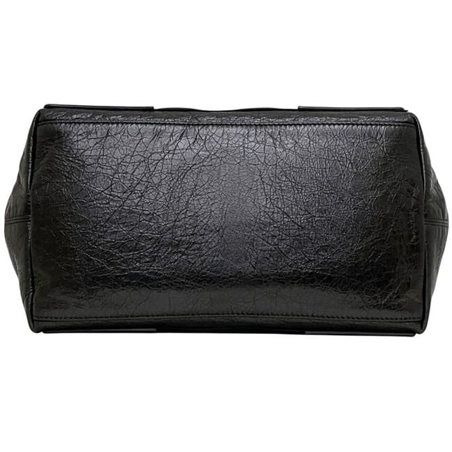 Balenciaga tote bag, navy Cabas, black, exclusive line, 542017 1000 V 002123,