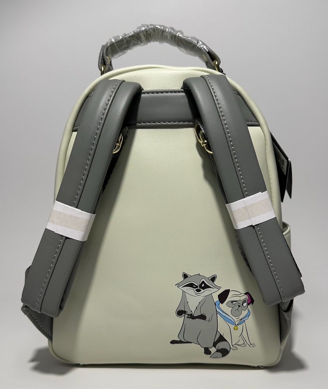 Loungefly Mini Back Pack – Disney Pocahontas – Percy
