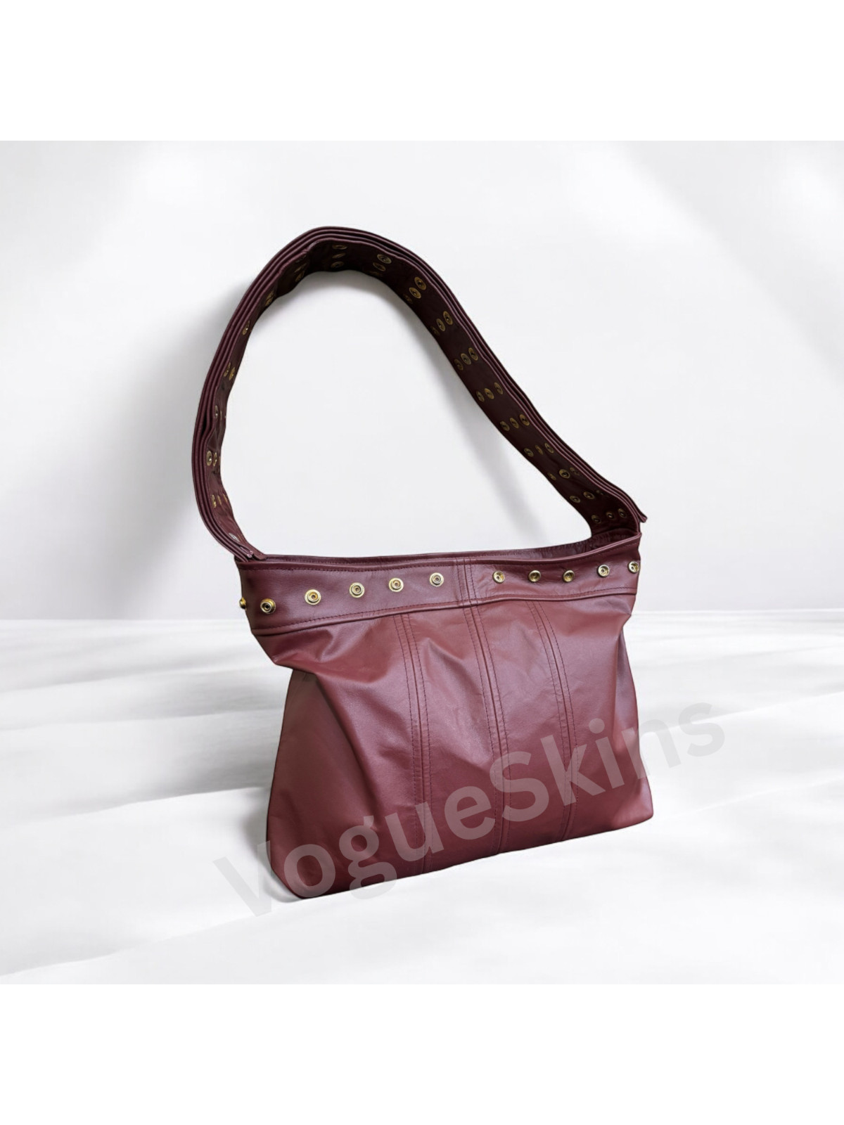 Veronica Mars Leather Bag Women Leather Shoulder Bag Ladies Handbag Tote Bag