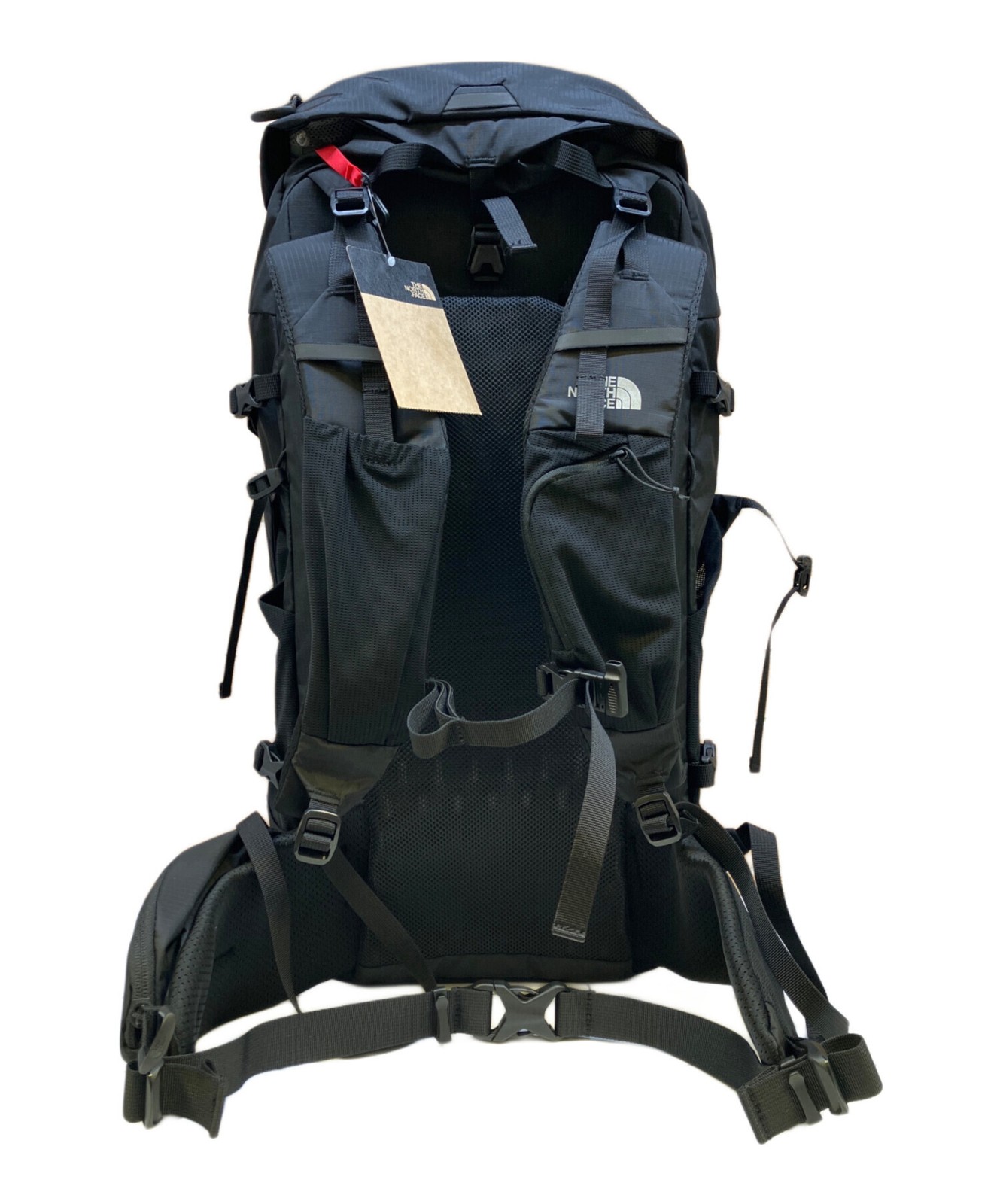 THE NORTH FACE Backpack NM62374 Black #TFB9080